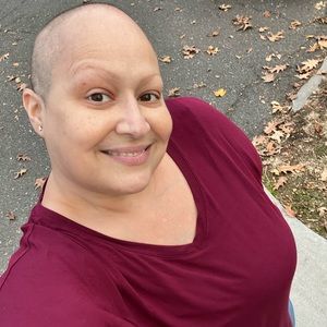 Meet your Posher, Kiony